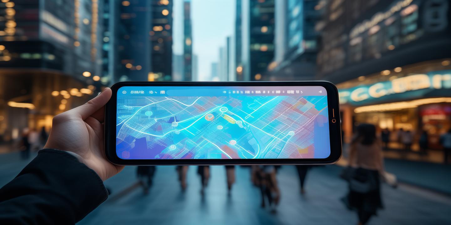 万豪7981app:便捷旅行新体验