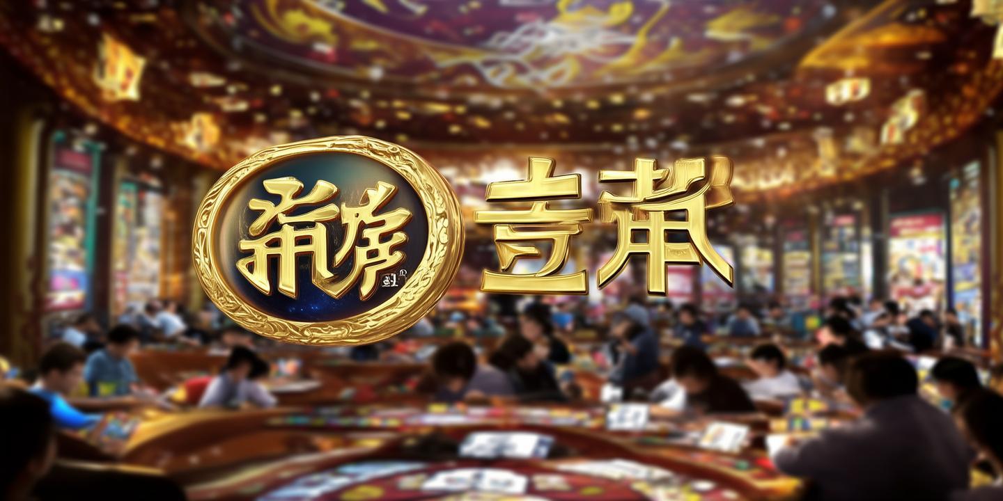 探索<strong>金殿国际棋牌官方网站</strong>:尽享在线娱乐新体验