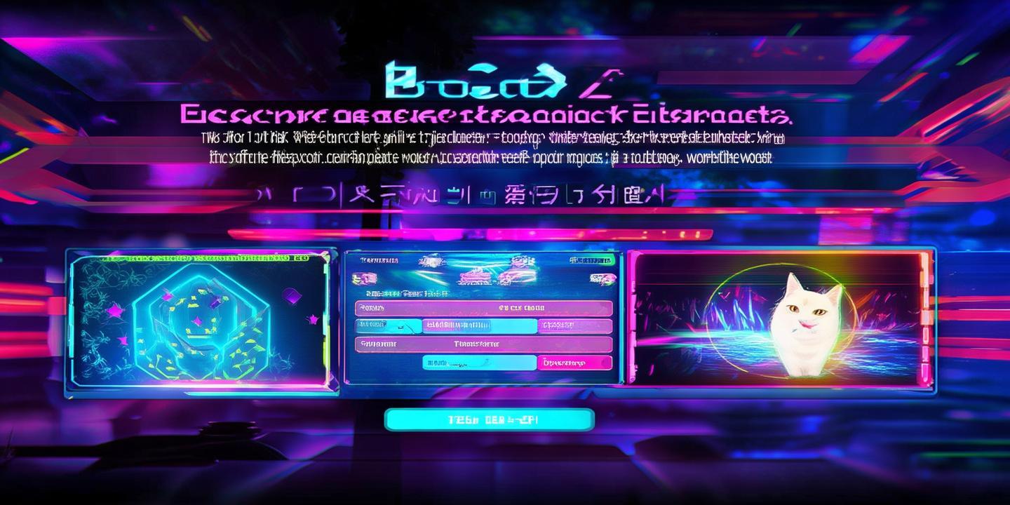 探索<strong>博猫</strong>2娱乐注册:开启在线娱乐新体验