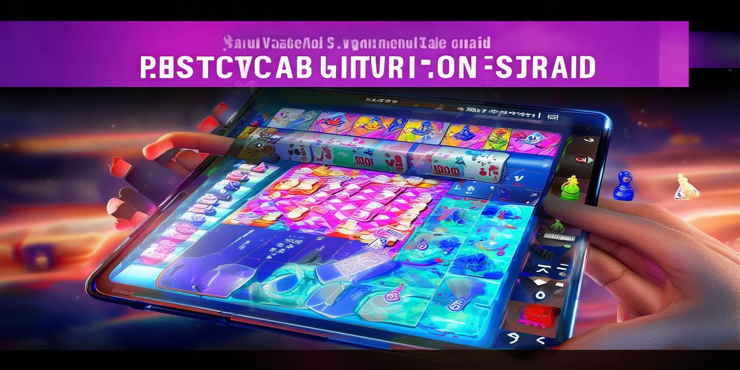 探索乐谷棋牌最新版安卓版的全新体验