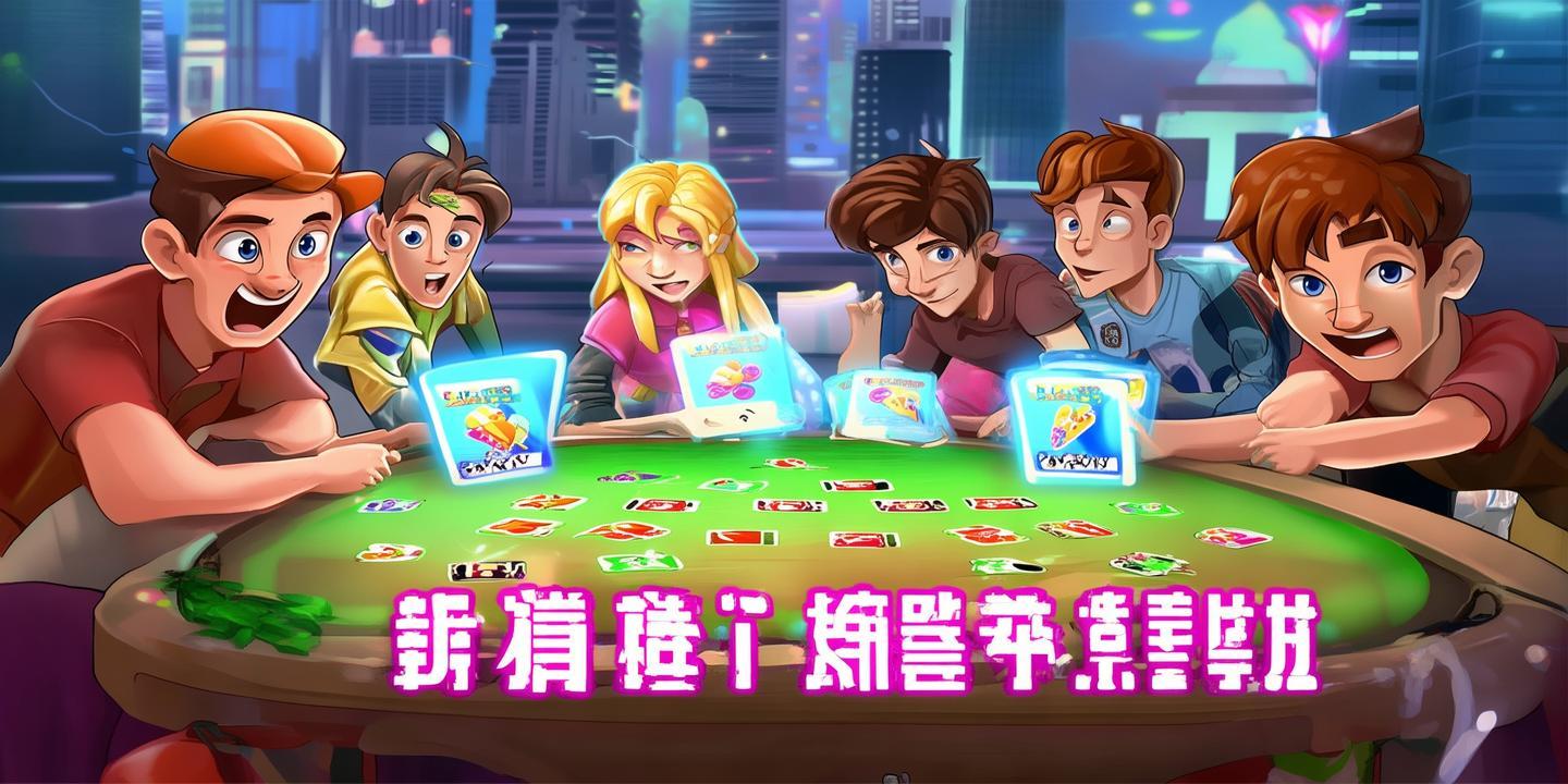 <strong>赢话费的斗地主</strong>:趣味与实惠并存的游戏体验