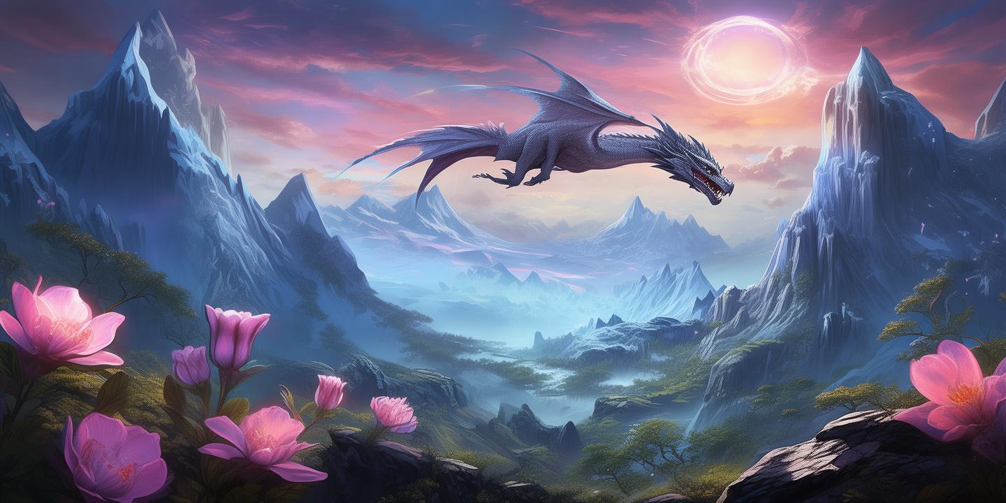探索神秘与奇幻:<strong>龙域世界</strong>的无尽魅力