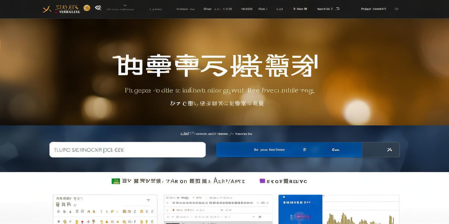 探索<strong>财富赢家官方网站</strong>:您的金融信息导航站