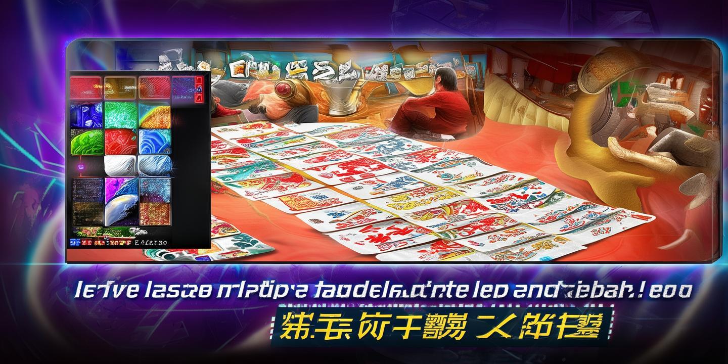《<strong>溜溜棋牌牛最新版大小</strong>:游戏新体验,乐趣无限升级!》