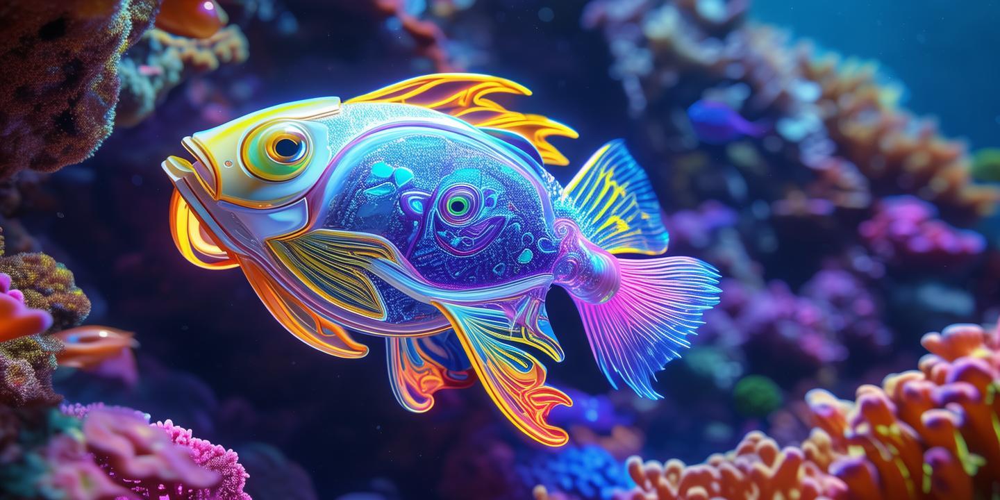<strong>鱼乐达人官方正版</strong>:畅游水族世界的必备神器
