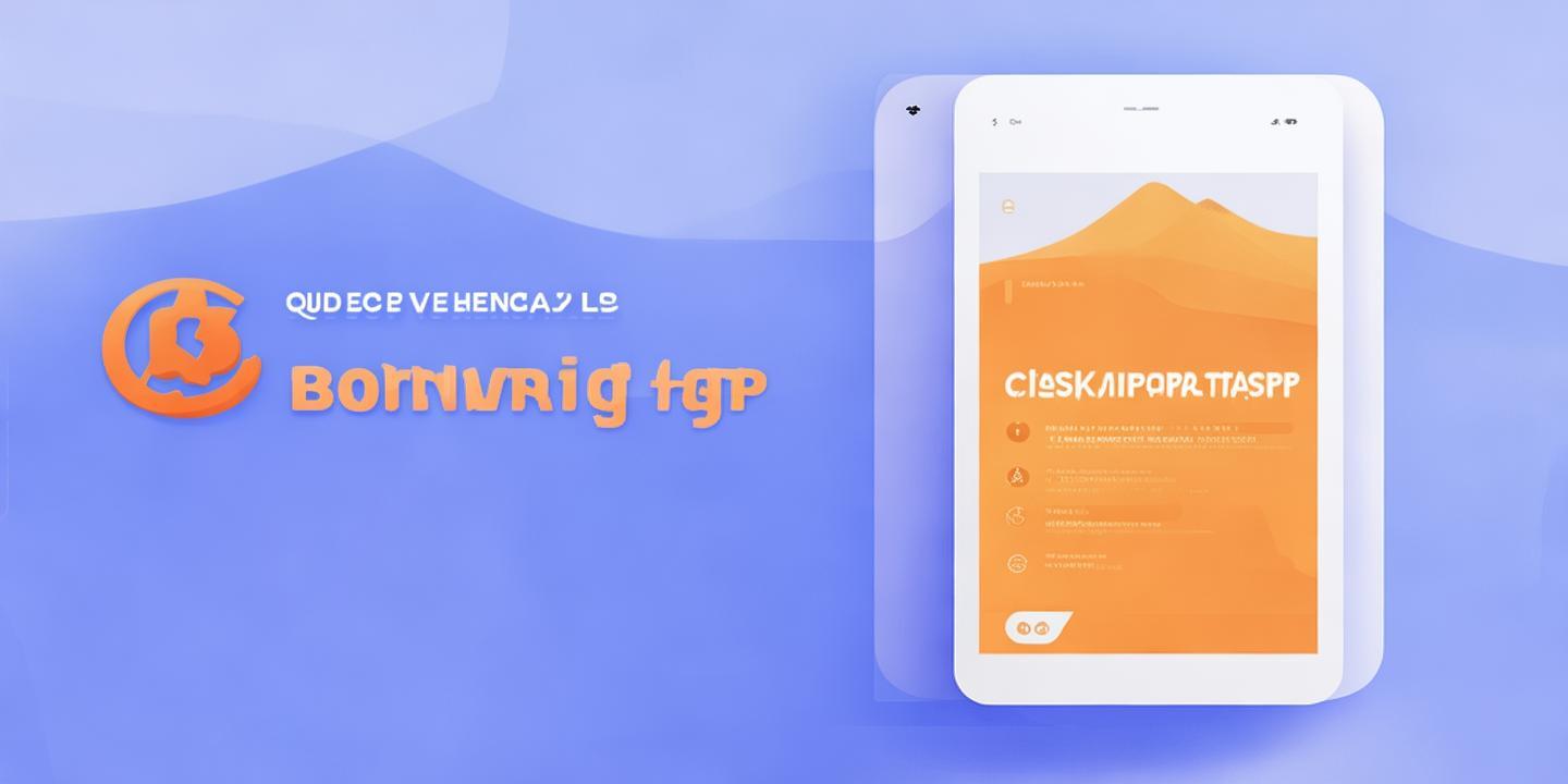 现金借款APP:便捷金融服务的贴心助手