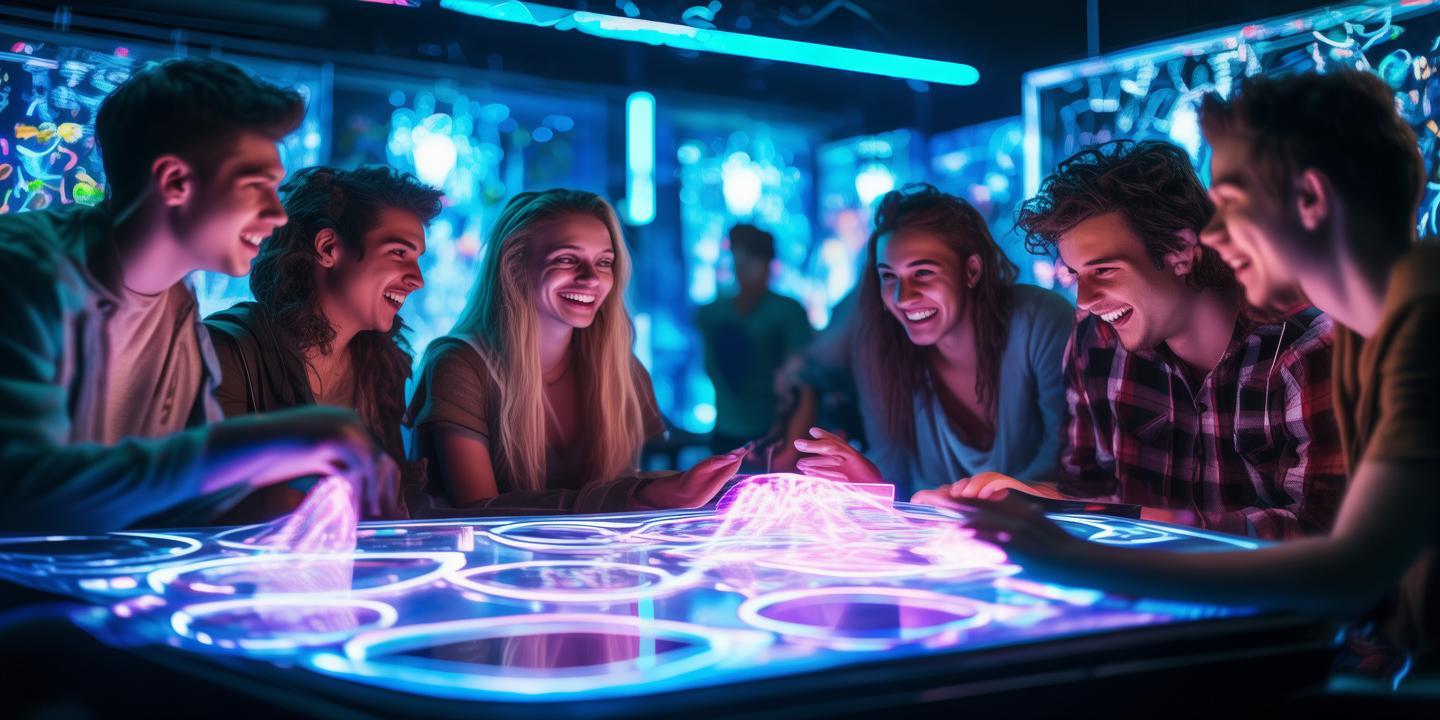 <strong>酷跑娱乐棋牌</strong>:畅享欢乐时光,体验竞技魅力