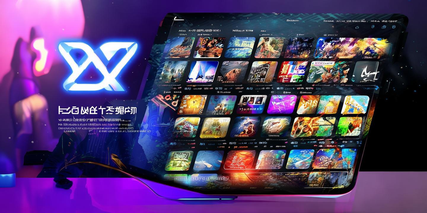 新<strong>快游戏</strong>APP:打造移动游戏新体验