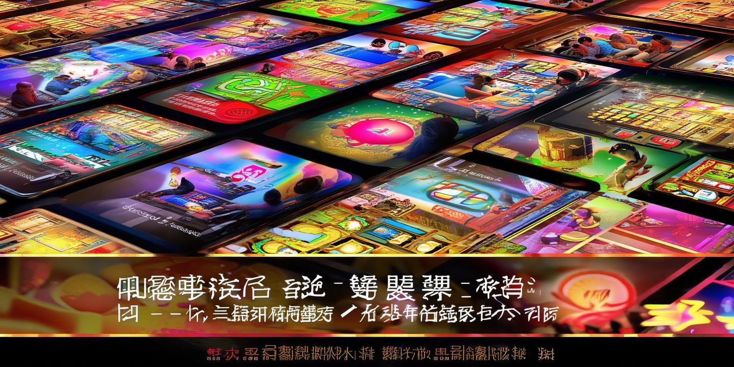 <strong>金莎娱城乐手机版</strong>:随时随地享受娱乐盛宴