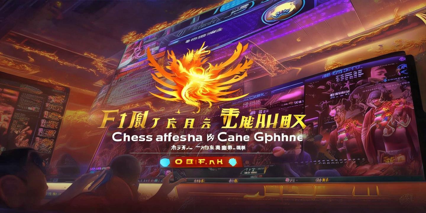 <strong>火凤凰棋牌官方</strong>:在线娱乐的新选择