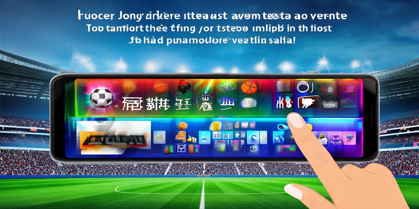 <strong>万博亚洲安卓下载</strong>:畅享精彩体育赛事,尽在指尖