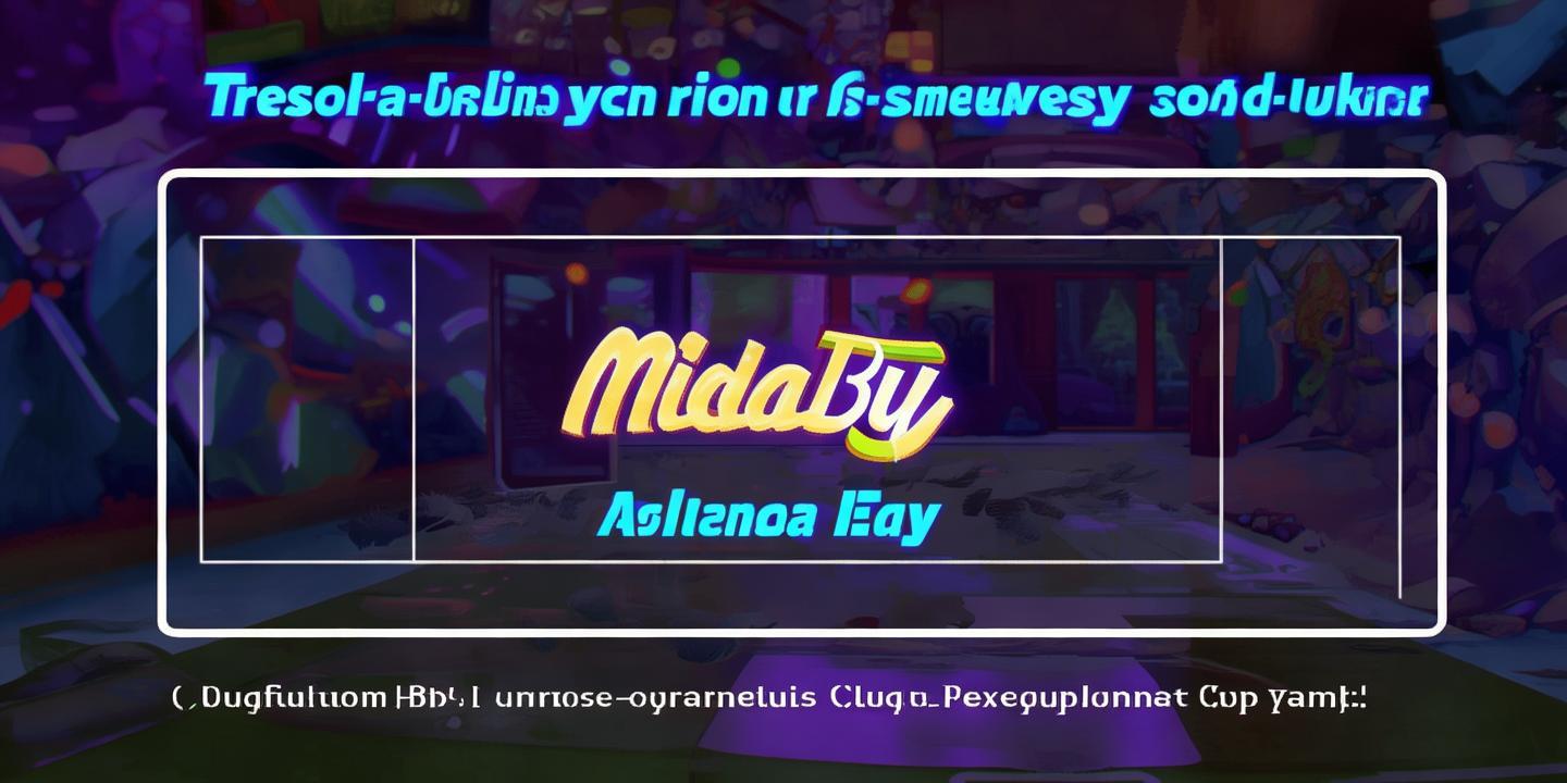 “轻松充值，尽享游戏乐趣——MidasBuy官方充值入口全面解析”