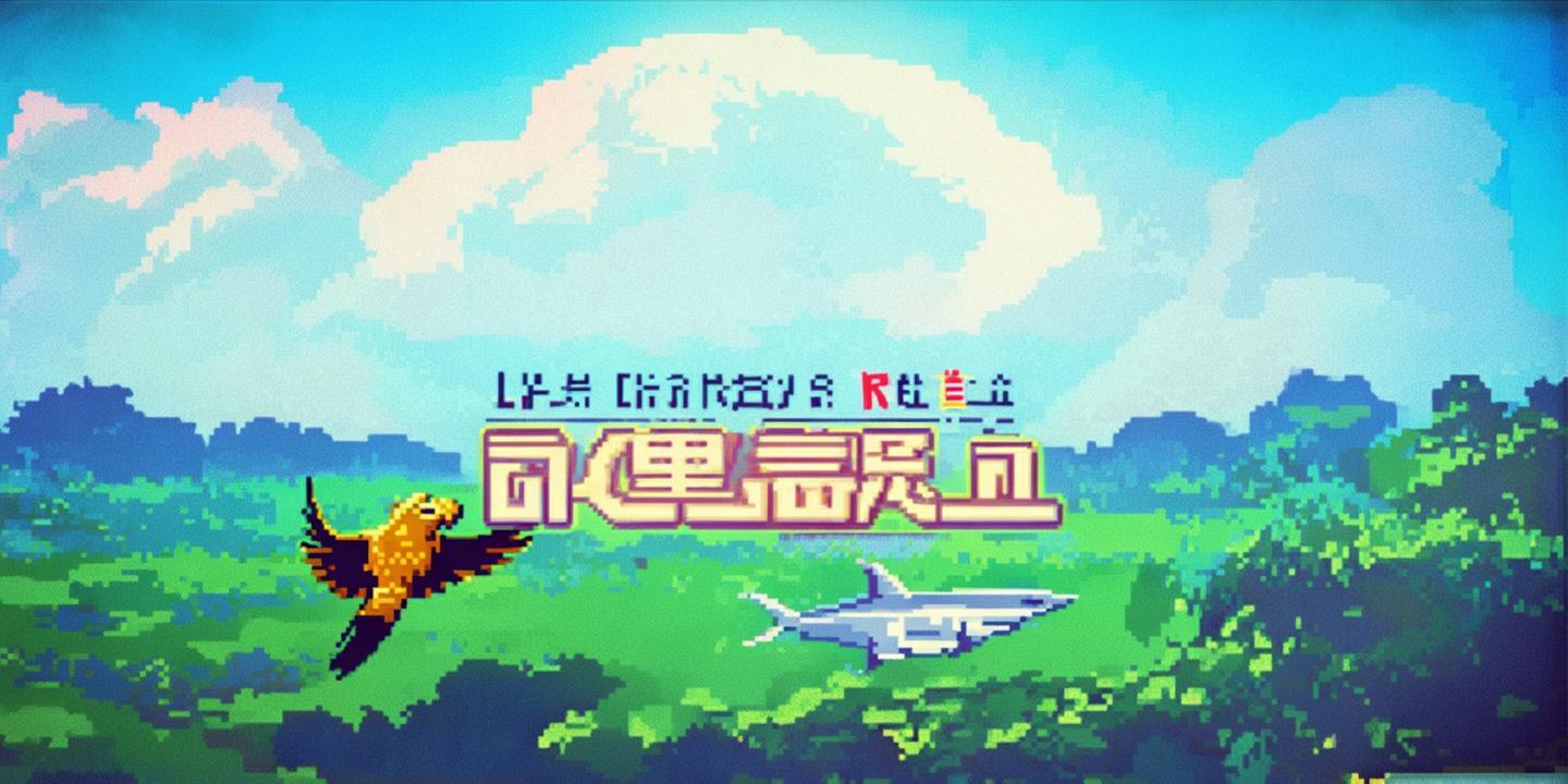 怀旧经典:飞禽走兽金鲨银鲨游戏的魅力