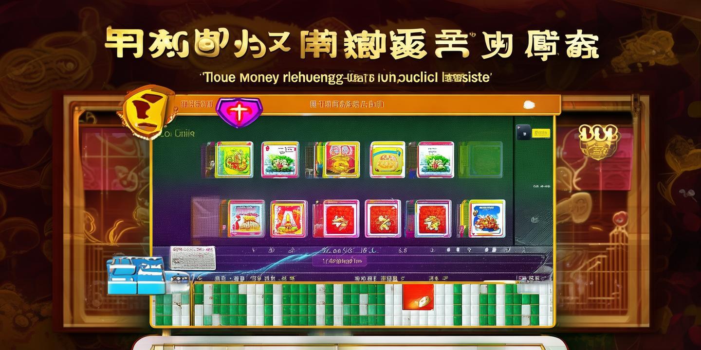 探索<strong>真钱手机棋牌官方网站</strong>:安全与娱乐的结合