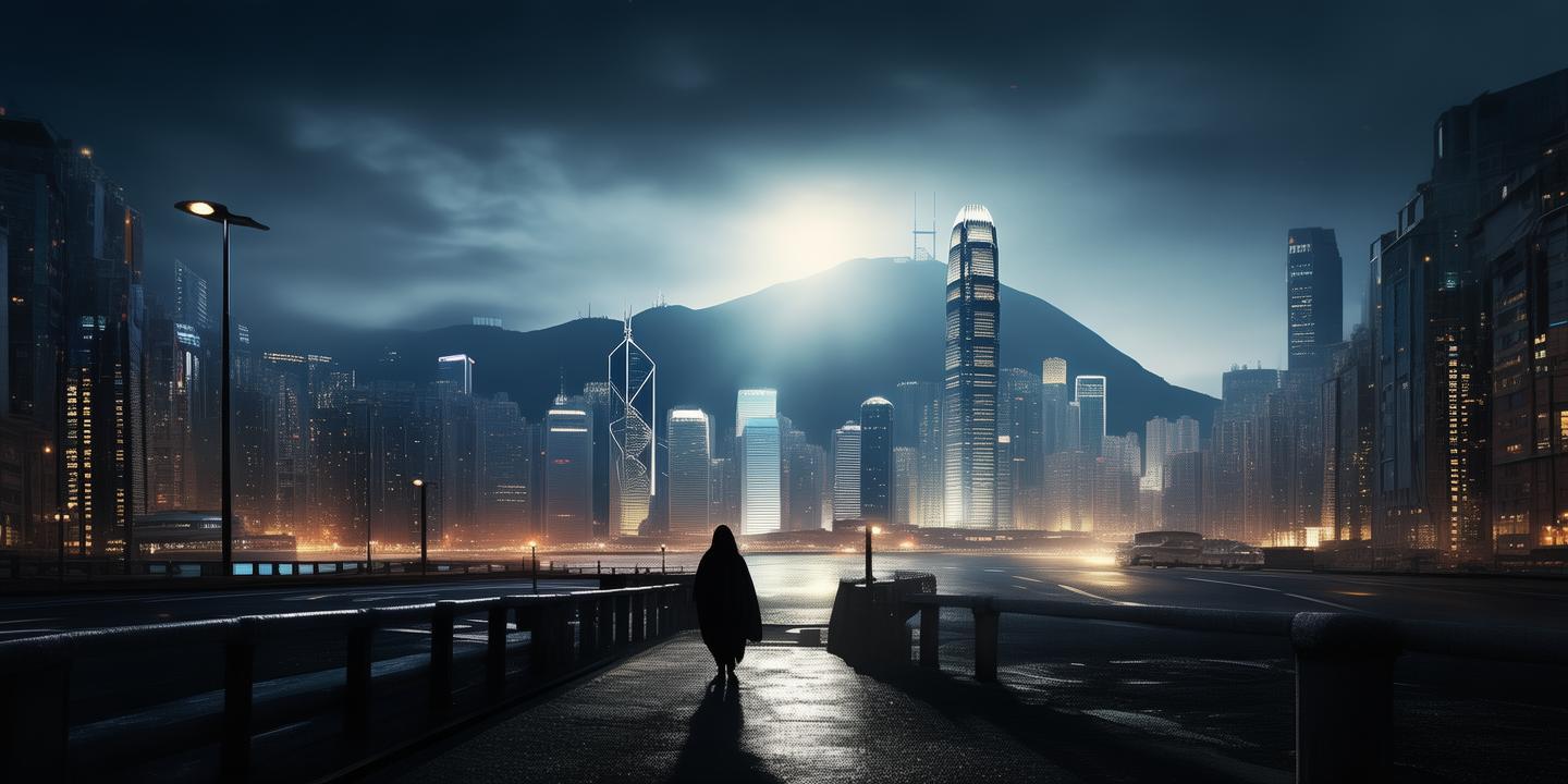 <strong>香港当日玄机</strong>:揭秘港岛风云变幻的神秘面纱