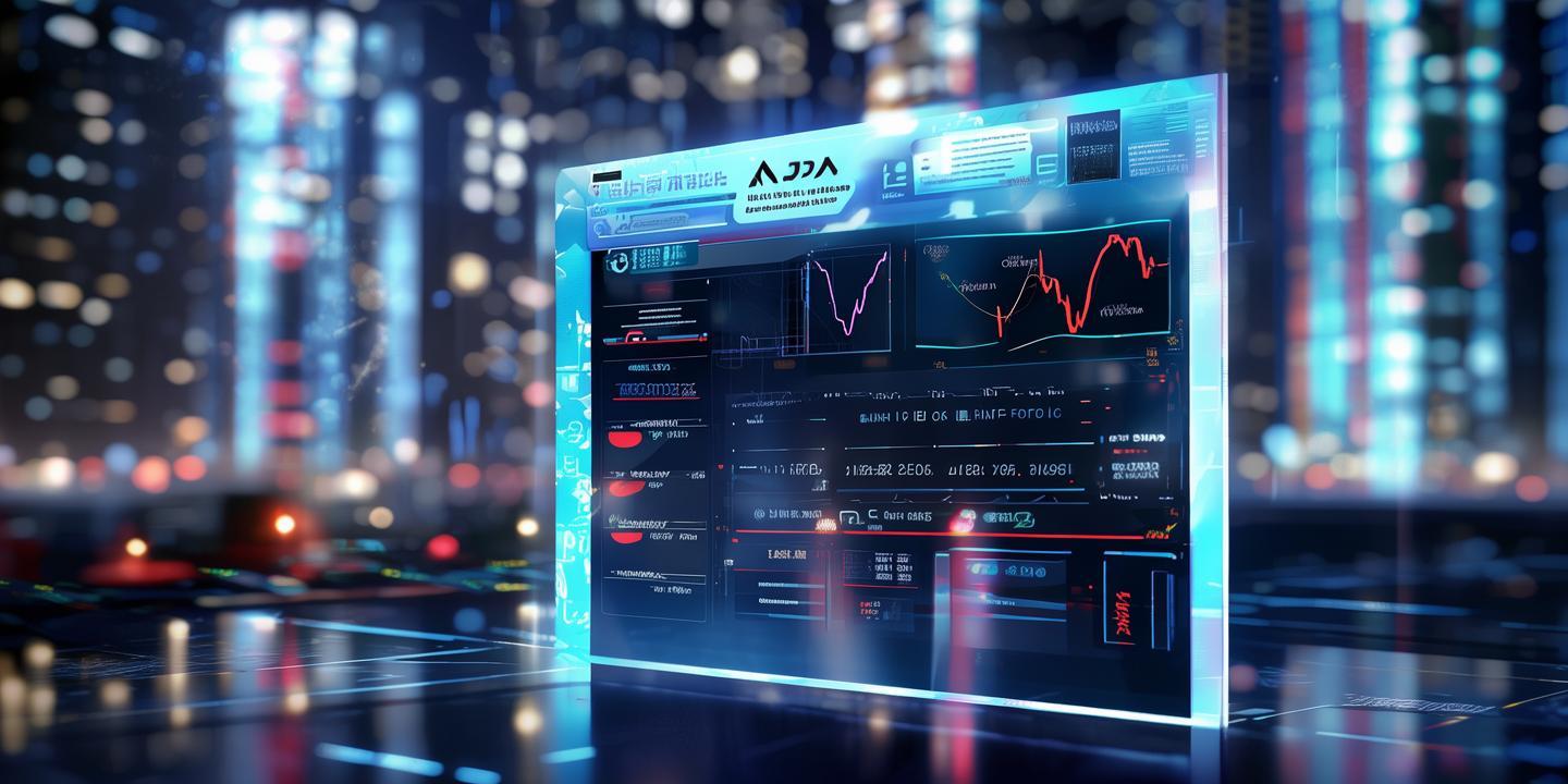 <strong>金虎国际</strong>APP:引领金融科技潮流,打造一站式金融服务平台