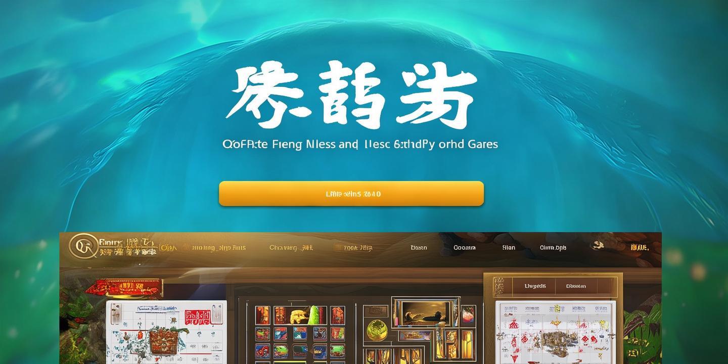 探索<strong>青鹏棋牌官网</strong>首页登录:享受在线棋牌游戏的乐趣