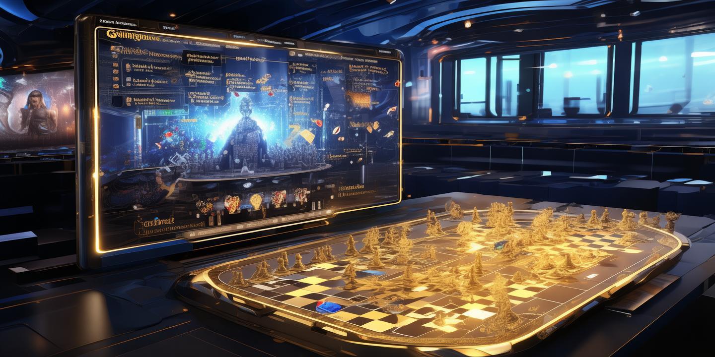 探索<strong>金殿国际棋牌官方网站</strong>:在线娱乐的新天地