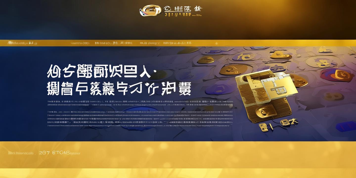 <strong>博开户网</strong>:一站式金融服务平台,助力您轻松开启财富之门