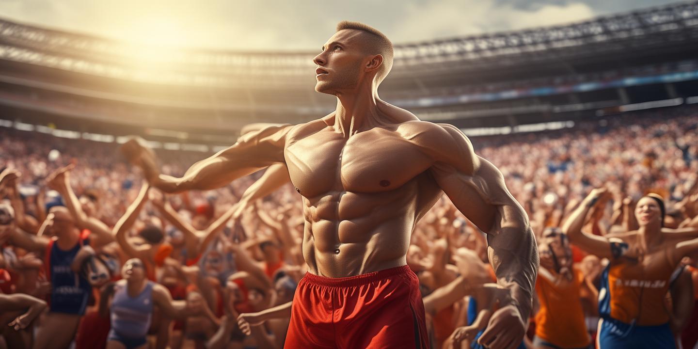 <strong>乐动全体育</strong>:激发活力,促进健康生活
