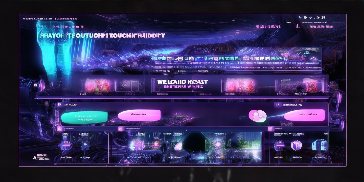 探索<strong>娱乐通宝官方网站</strong>:一站式娱乐体验的新天地