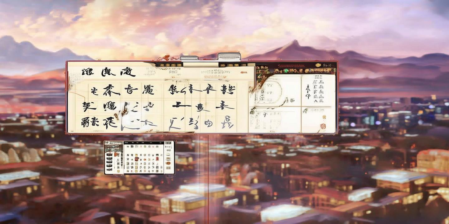 <strong>朝皇棋牌</strong>:传承与创新并重的棋牌游戏平台