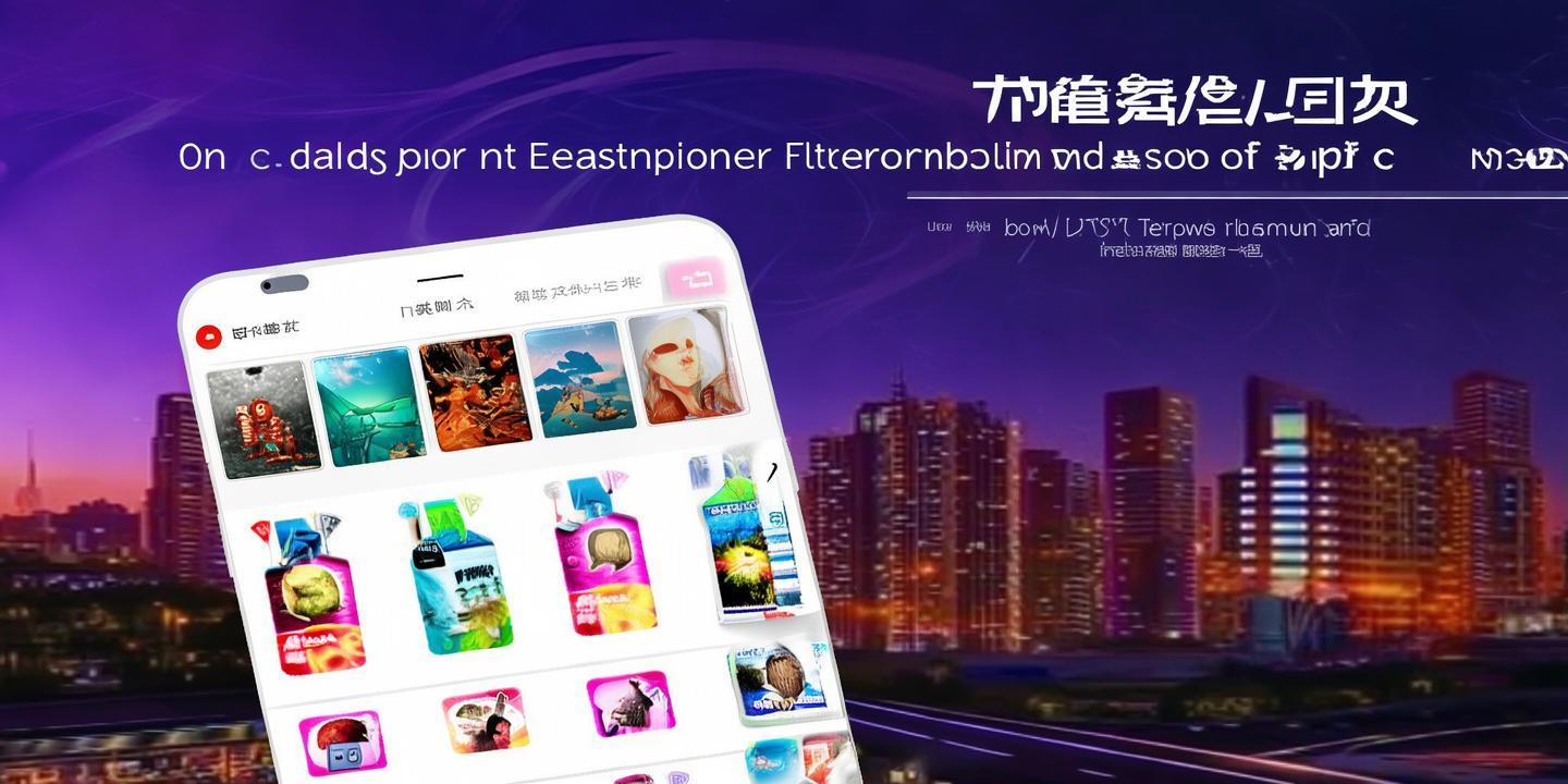 线上娱乐平台APP下载:畅享便捷娱乐生活的新选择