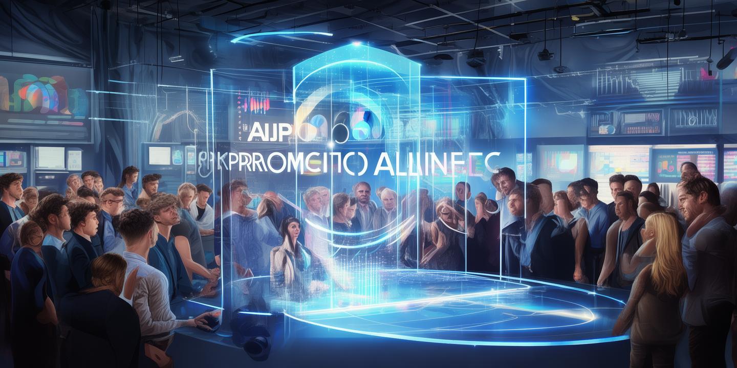 探索“App<strong>推广联盟</strong>”:合作共赢的新时代营销策略