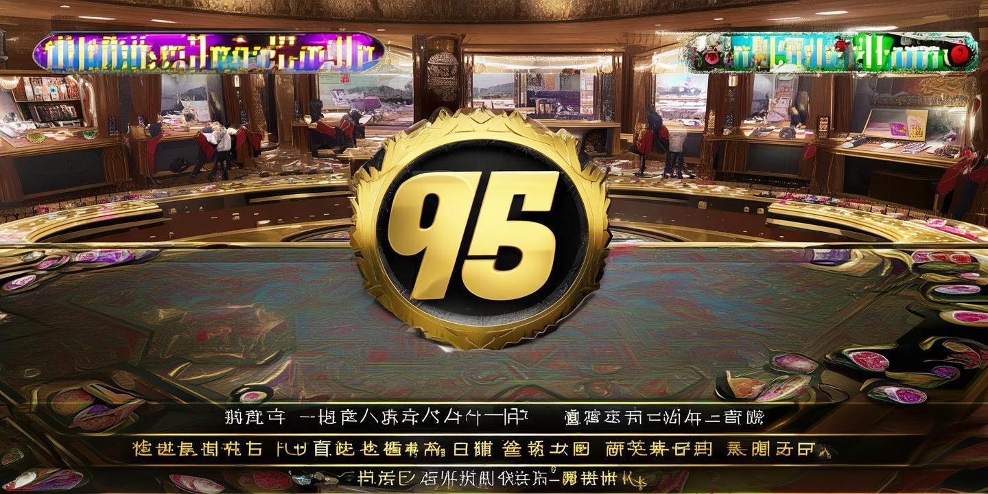 《<strong>95九五至尊棋牌</strong>:打造线上棋牌娱乐新标杆》