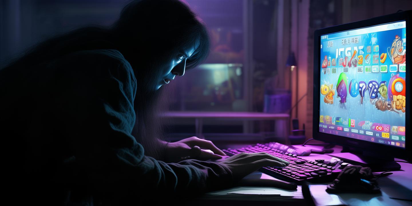 警惕“<strong>真钱捕鱼上下分</strong>”游戏陷阱