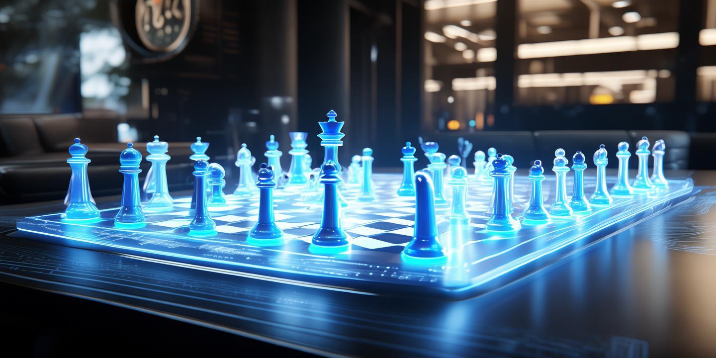 棋乐棋牌2025版:智能娱乐的新纪元