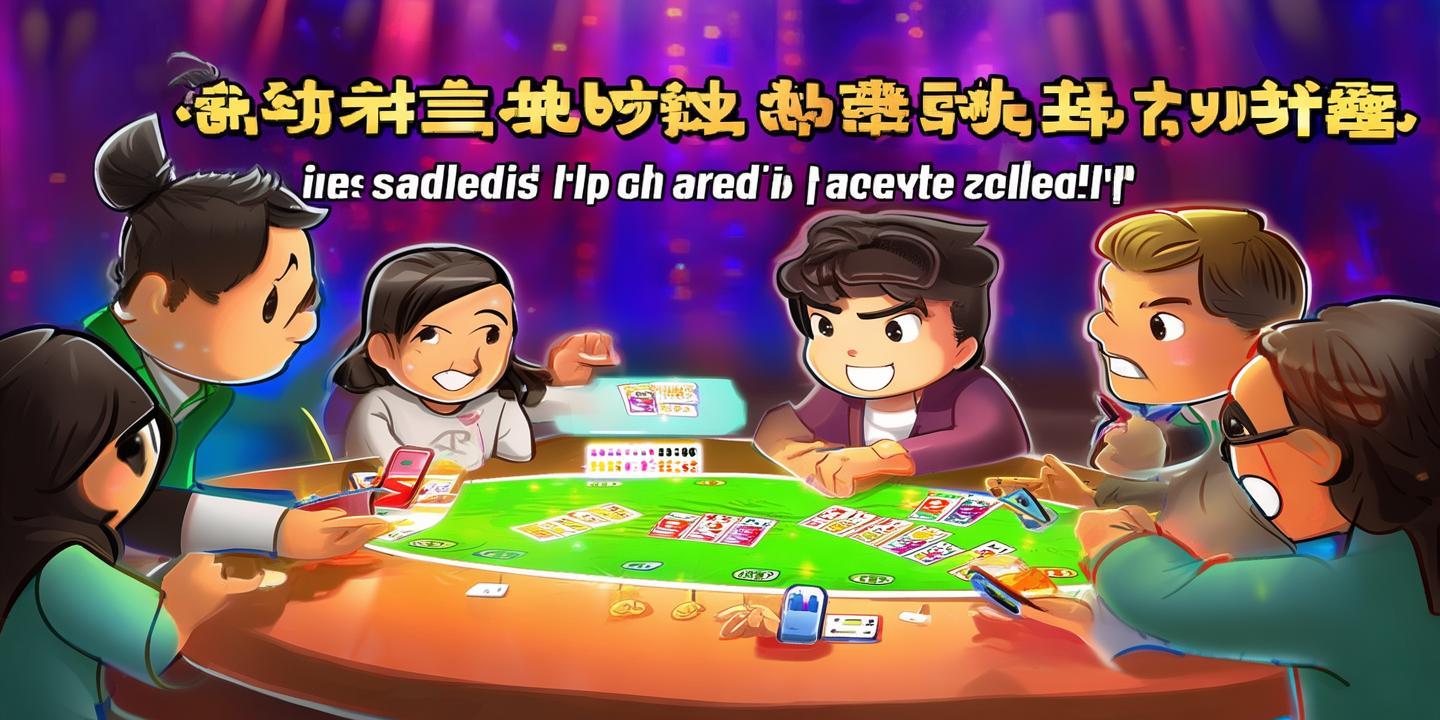 <strong>赢话费的斗地主</strong>:娱乐与实惠的双重享受