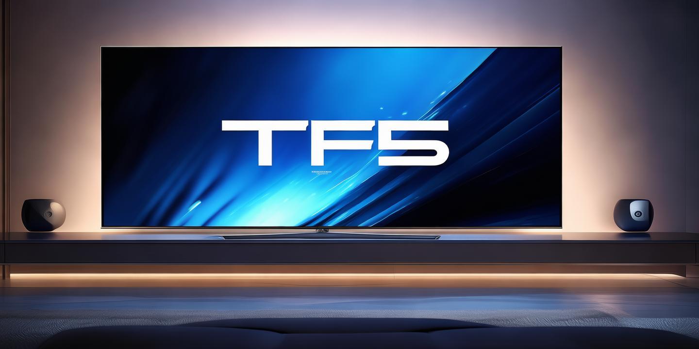 <strong>通发娱乐</strong>TTF55:引领时尚潮流的智能电视体验