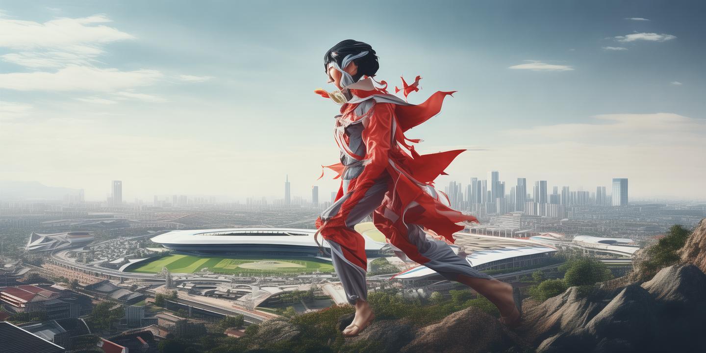<strong>乐视体育</strong>:创新与挑战并存的中国体育产业新力量
