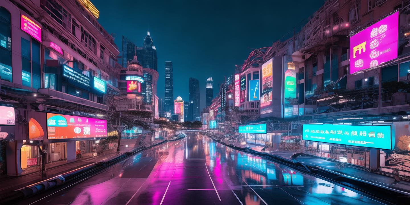 <strong>澳门十大网络平台</strong>:引领城市数字化潮流