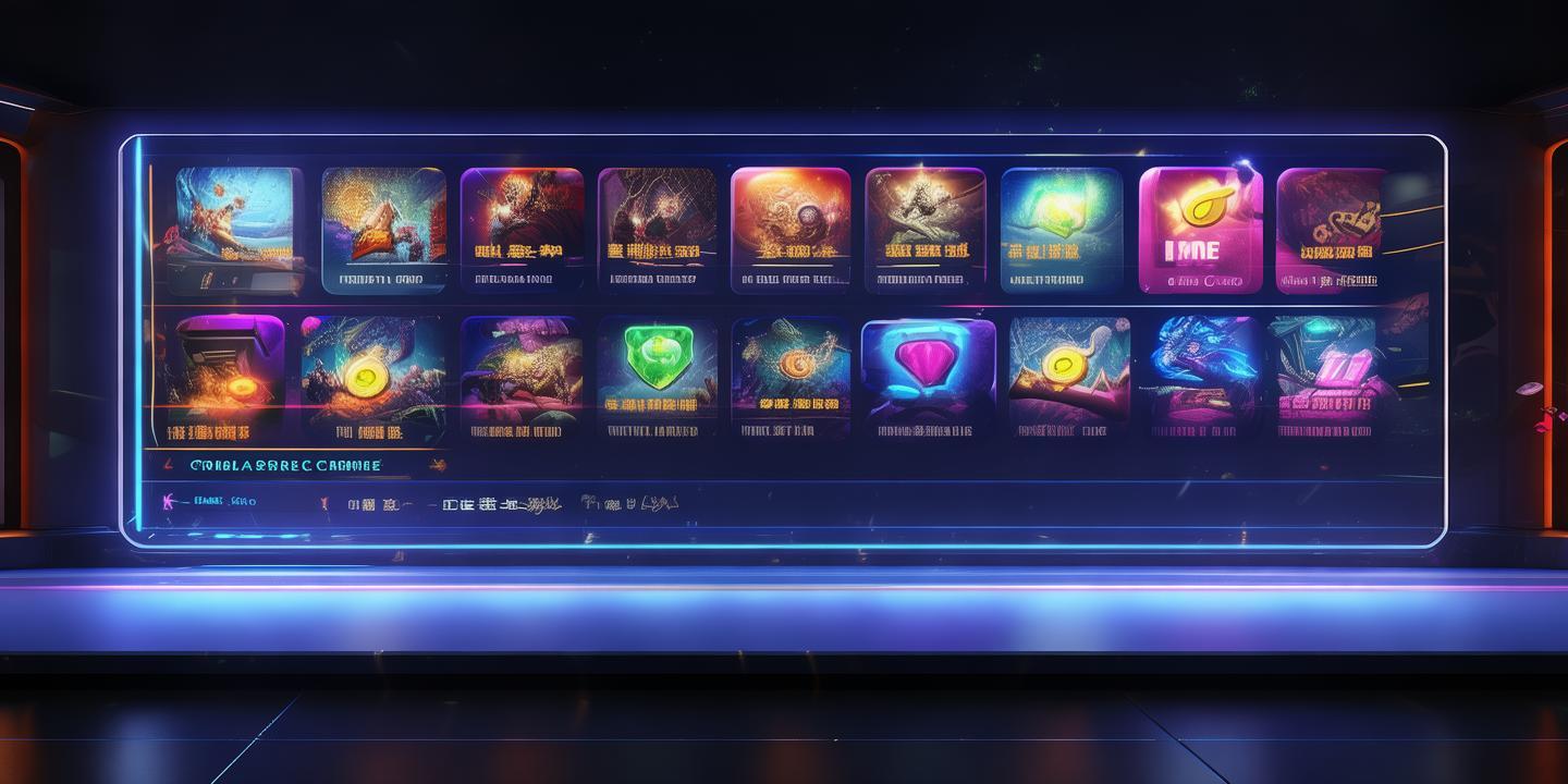 <strong>腾讯游戏充值中心</strong>:一站式游戏货币解决方案