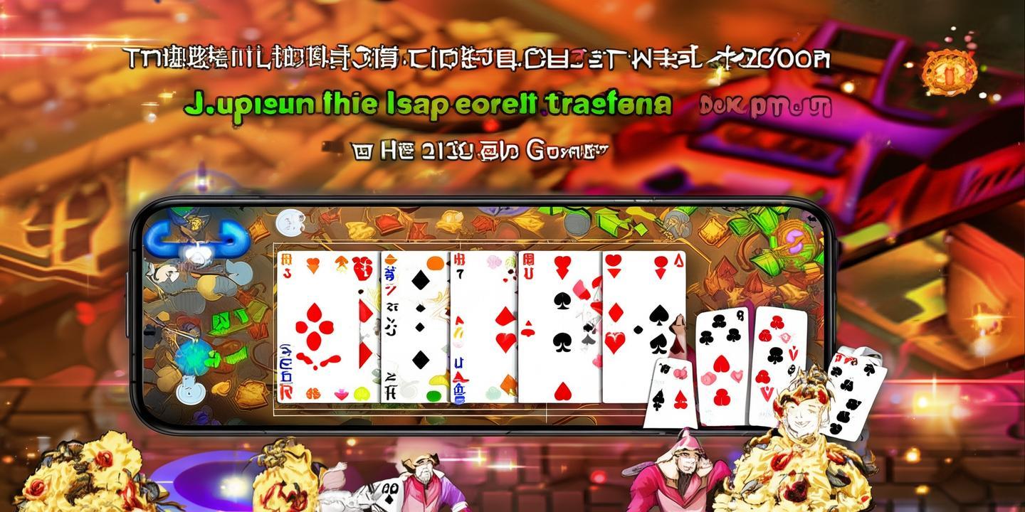 <strong>牛牛金花手机棋牌</strong>:休闲娱乐新选择,指尖上的竞技盛宴