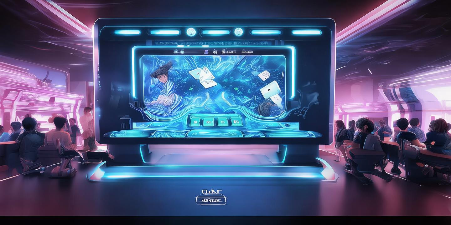 探索“<strong>觉醒棋牌</strong>jx668”:现代棋牌游戏的新趋势