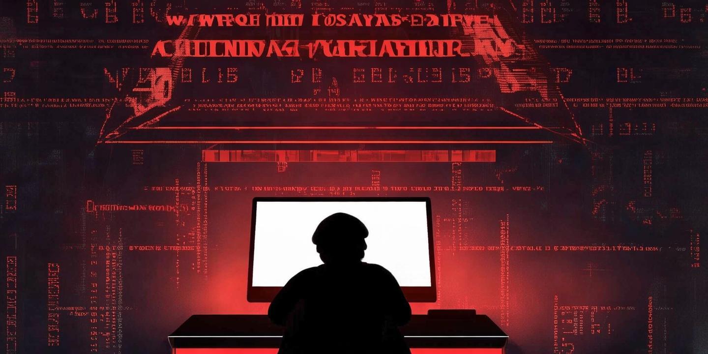 警惕网络赌博：揭秘<strong>网上赌现金平台</strong>的陷阱