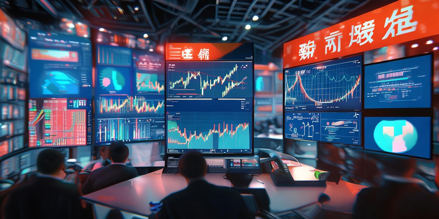 <strong>信博策略打水论坛</strong>:探索金融投资领域的交流新平台