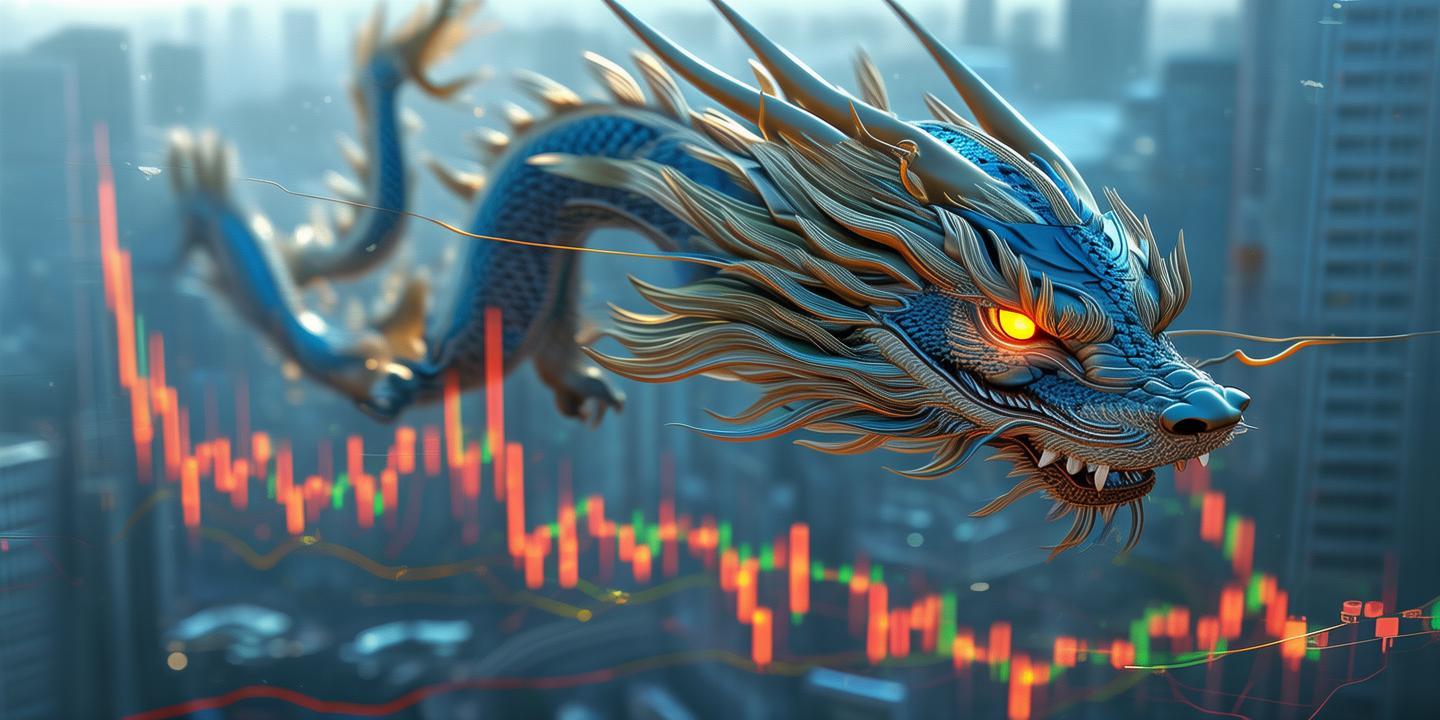 龙头1988：中金在线财经号的财经洞察与市场分析
