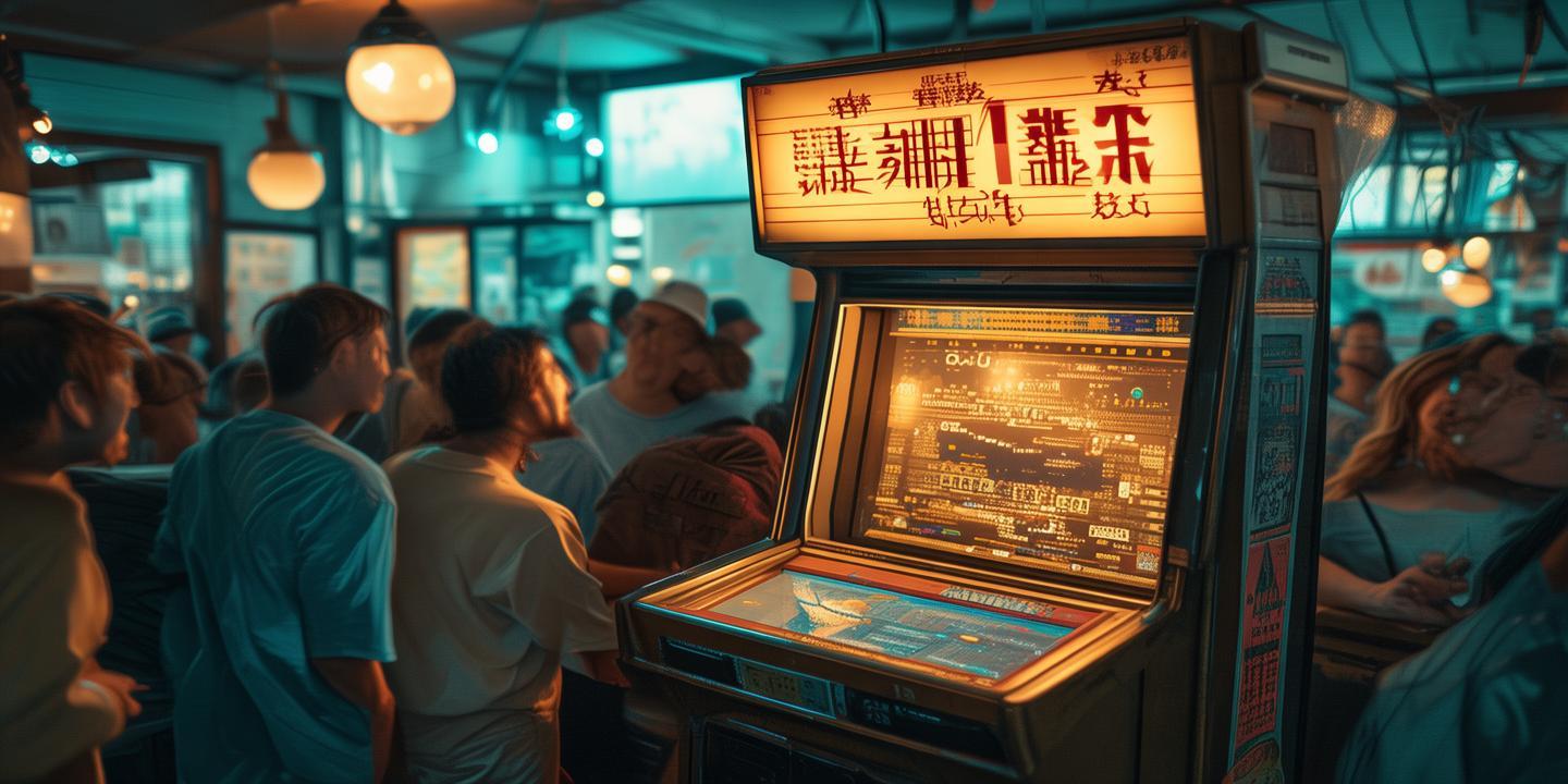 《重温经典:老版捕鱼达人1的魅力依旧不减》