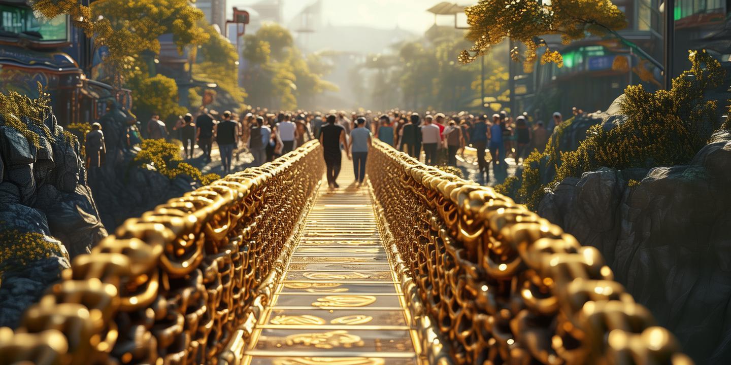 探索<strong>金源网</strong>:连接财富与机遇的桥梁