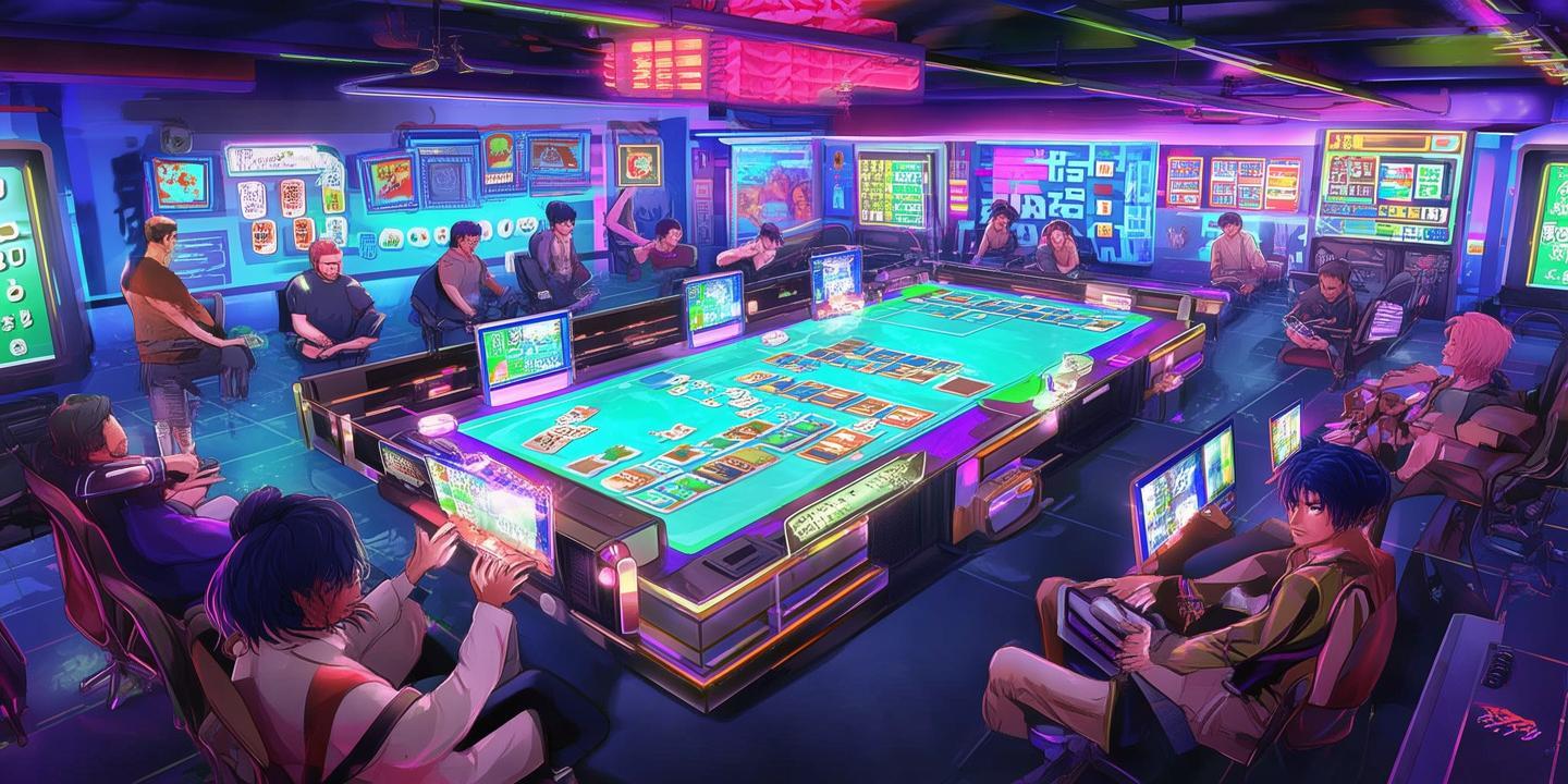 《<strong>在线牛牛大全</strong>:揭秘这款热门棋牌游戏的魅力所在》