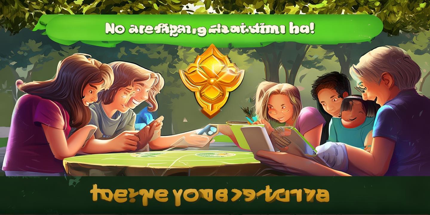 探索<strong>不充钱的金花手游</strong>:体验纯粹的游戏乐趣