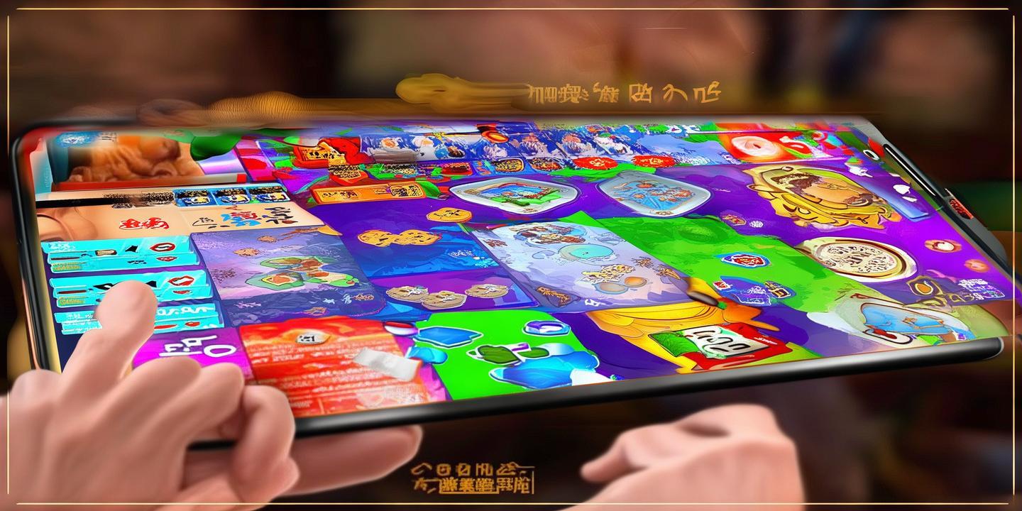 探索<strong>心悦棋牌官方版</strong>:游戏的魅力与体验