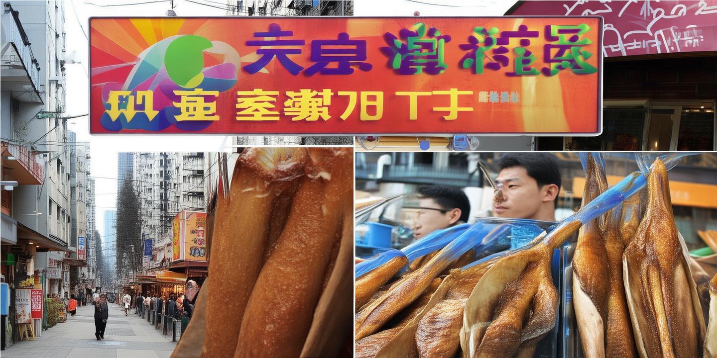 <strong>鸭脖加盟费</strong>:投资创业的新选择