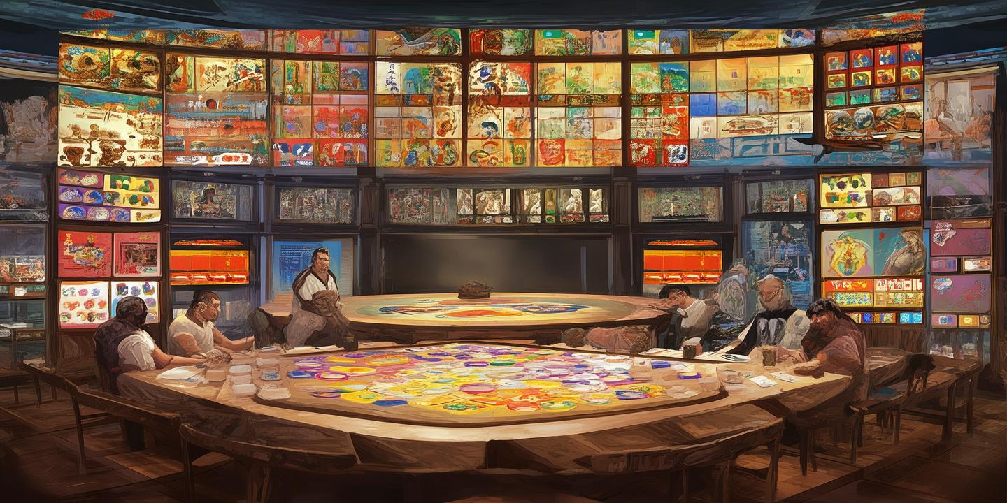 <strong>如意棋牌官网合集</strong>:探索棋牌游戏的多彩世界
