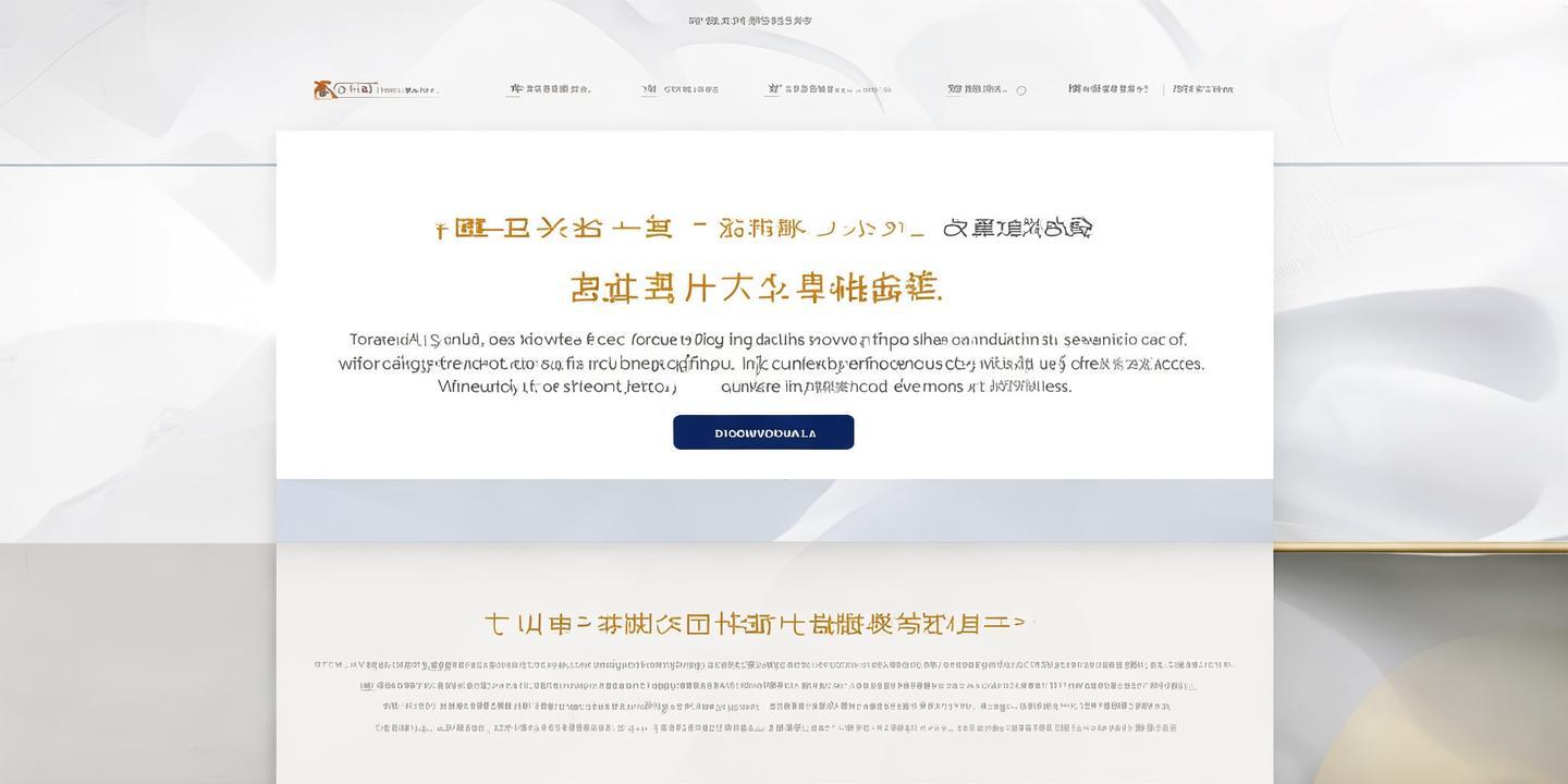 <strong>诚信在线下载官方网站一</strong>:打造诚信服务平台,助力信息时代