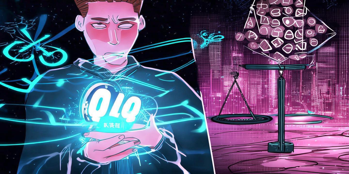 揭秘QQ<strong>代挂等级加速</strong>:是便利还是风险?